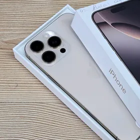 iPhone 16 Pro Max ZA