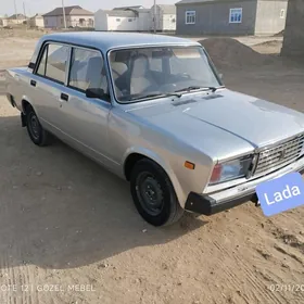 Lada 2107 2011