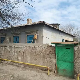 Дом в Какха, кака