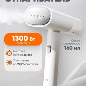 ОТПАРИВАТЕЛЬ XIAOMI 2 BUG ÜTÜK