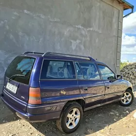 Opel Astra 1995