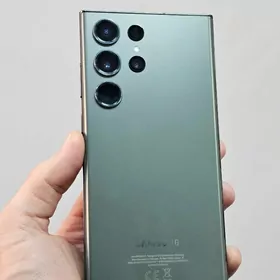 SAMSUNG S23 Ultra 256Gb