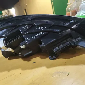 Hundaŷ sanata fara cyra 2022.y