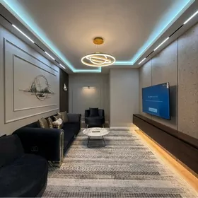 Mir 1  2kom 1etaj lux Мир1 1эт