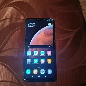 Mi 8 lite