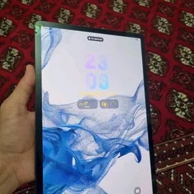 GalaxyTabS8+ 5G