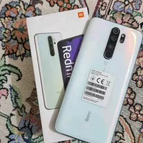 redmi not8 pro