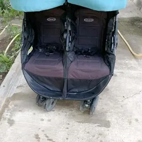 Det ekizler ůçin kalyaska