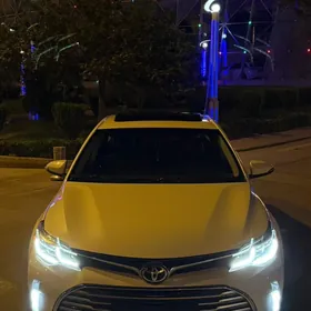 Toyota Avalon 2015