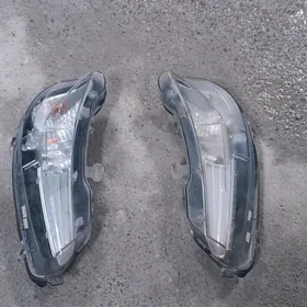 Tummannik Camry Aziada