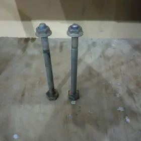 generatyr bolt gayka