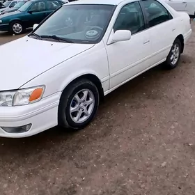 Toyota Camry 2001