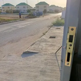 Çoganly satlyk jaý