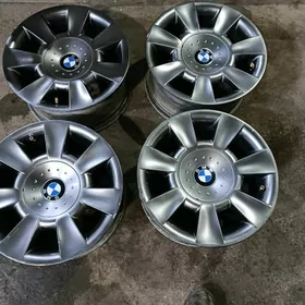 bmw disk