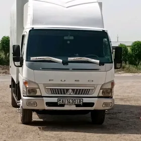 Mitsubishi Canter 2009