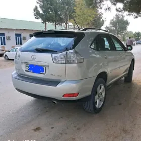 Lexus RX 330 2005