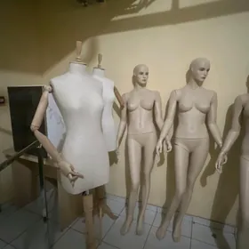 maniken,манекен,magazyn,atelye