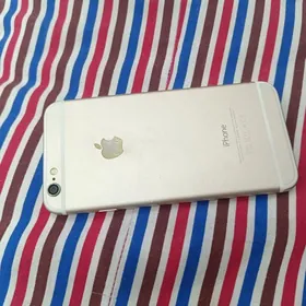 iPhone 6 Gold