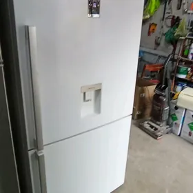 холодильник Беко