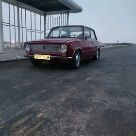 Lada 2104 1984