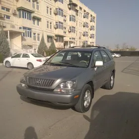 Lexus RX 300 2000