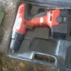 шруповер şrupowýor