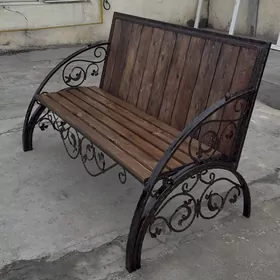 Skameyka stol acylyan