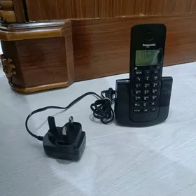 Panasonic damasny tel