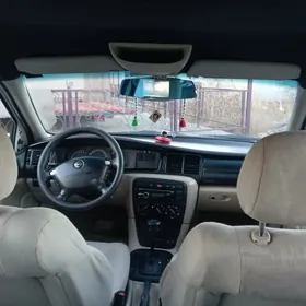 Opel Vectra 2001