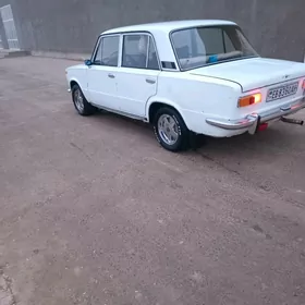 Lada 2101 1982