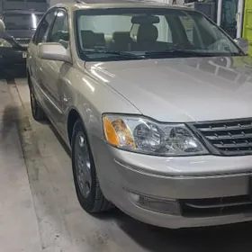 Toyota Avalon 2003