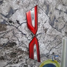 Camry 22 cyra fara stop kemry