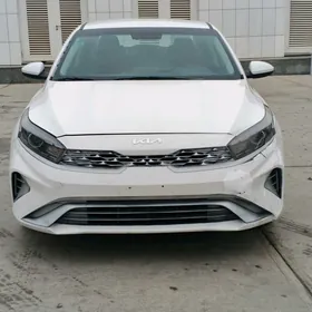 Kia Forte 2022