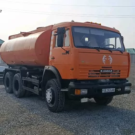 Kamaz Euro 3 2013