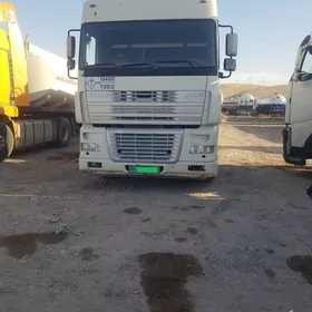 DAF 460 2004