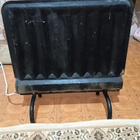 Печка расискоя