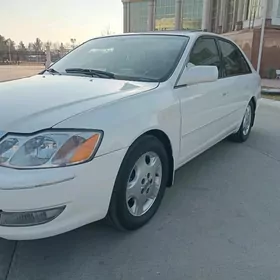 Toyota Avalon 2004