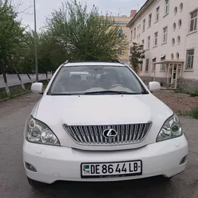 Lexus RX 350 2008