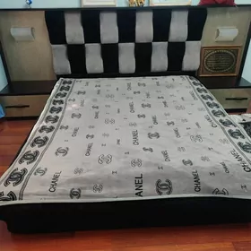 Мебель Спальни Гарни