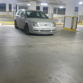 Opel Vectra 2003