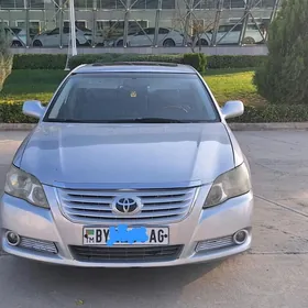 Toyota Avalon 2006
