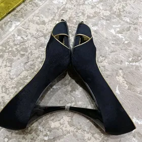 туфли женские