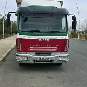 Iveco EuroCargo 2004