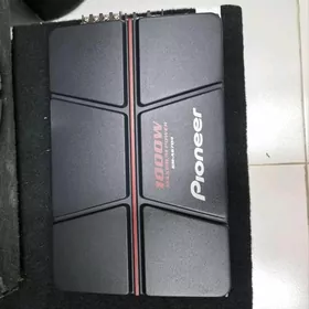 Pioneer usulitel 1000w