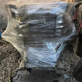 Mersedecin̈ matory 3,5