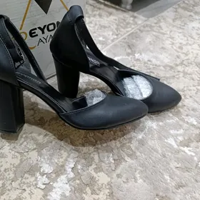 туфли женские