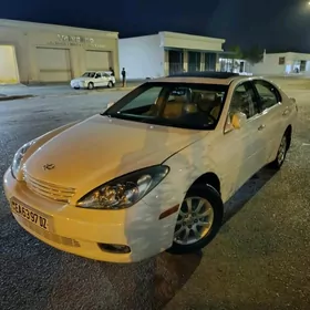Lexus ES 300 2002