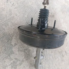 Toyota wakum corolla 03 07