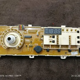 Плата управления Plata kir mas