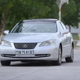 Lexus ES 350 2009